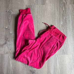 Vintage Juicy Couture Joggers